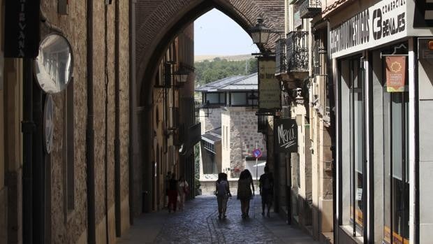 PSOE, PP y Ciudadanos pactan 54 medidas para la Ley contra la Despoblación