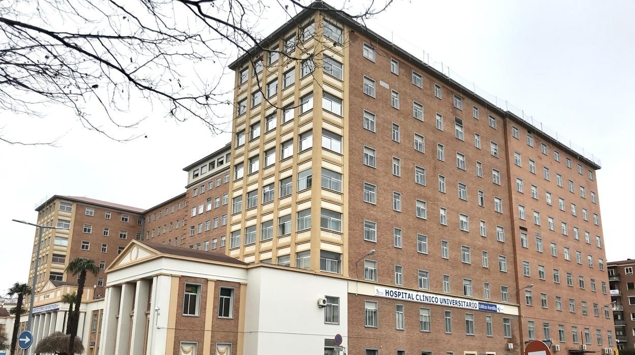 Edificio Rondilla, en Valladolid