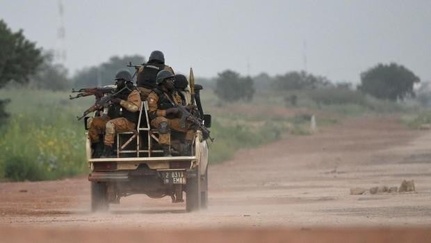 Asesinados en Burkina Faso los periodistas españoles David Beriáin y Roberto Fraile