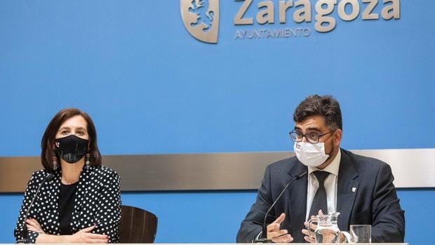 Goya y el turismo gay, claves en la nueva estrategia de promoción exterior de Zaragoza