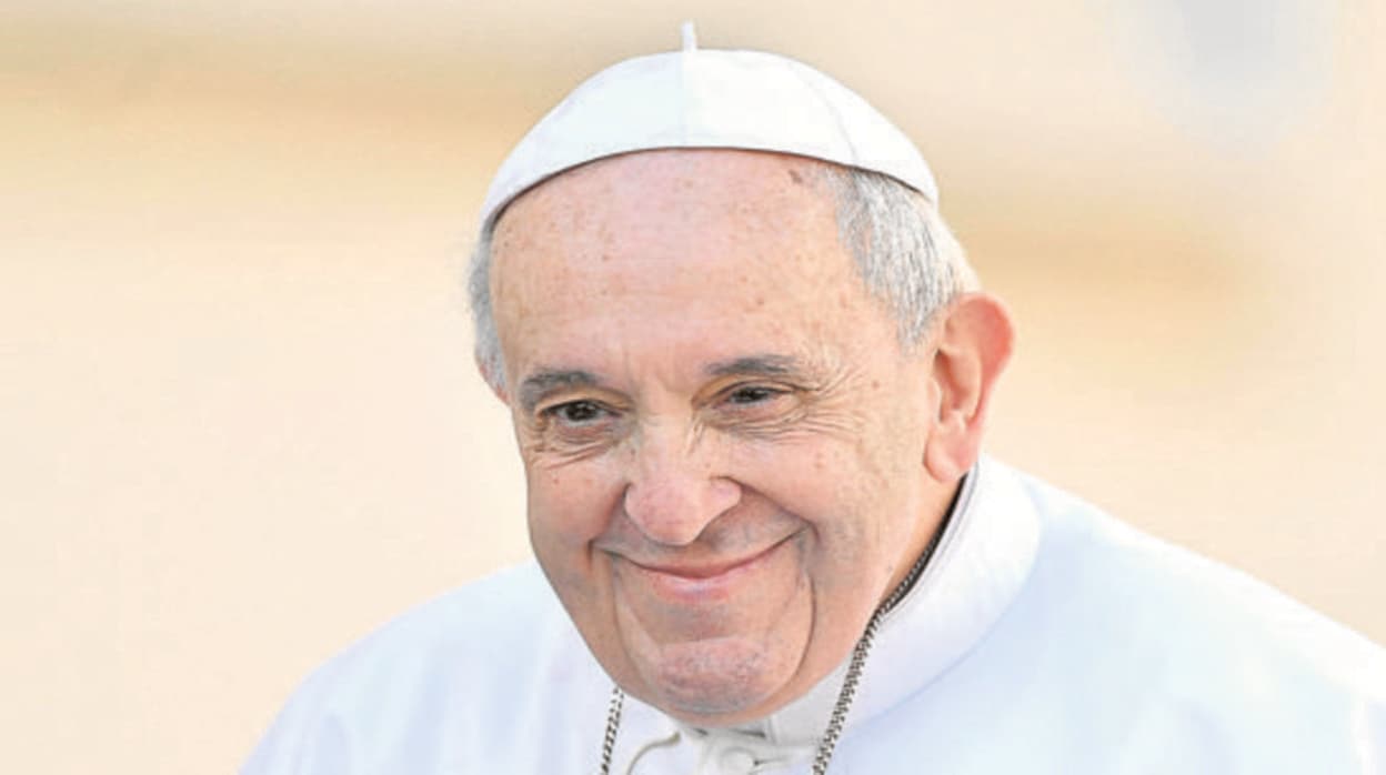 Su Santidad el Papa Francisco