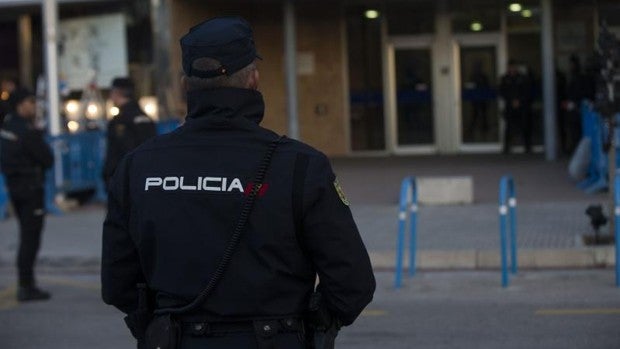 Ocupan la vivienda de una mujer de 72 años en Palma mientras estaba ingresada en el hospital