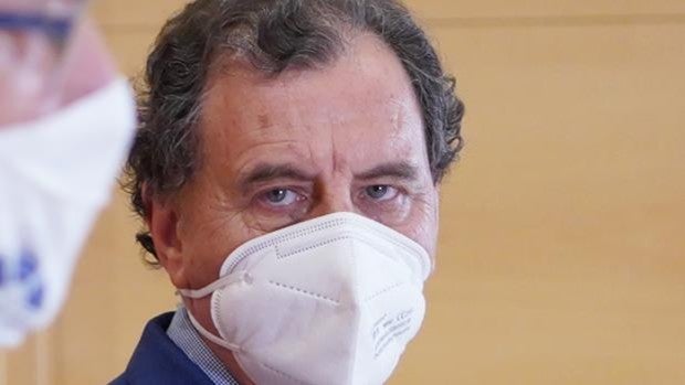 El alcalde de Arévalo (Ávila) urge a la Junta reconsiderar el cierre del interior de la hostelería