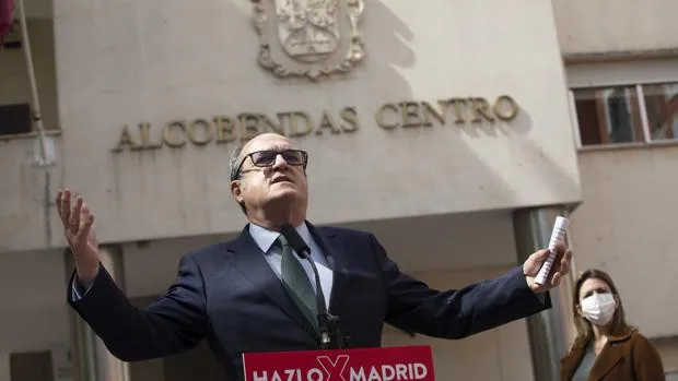 Claves de las elecciones de Madrid del 4 de mayo de 2021