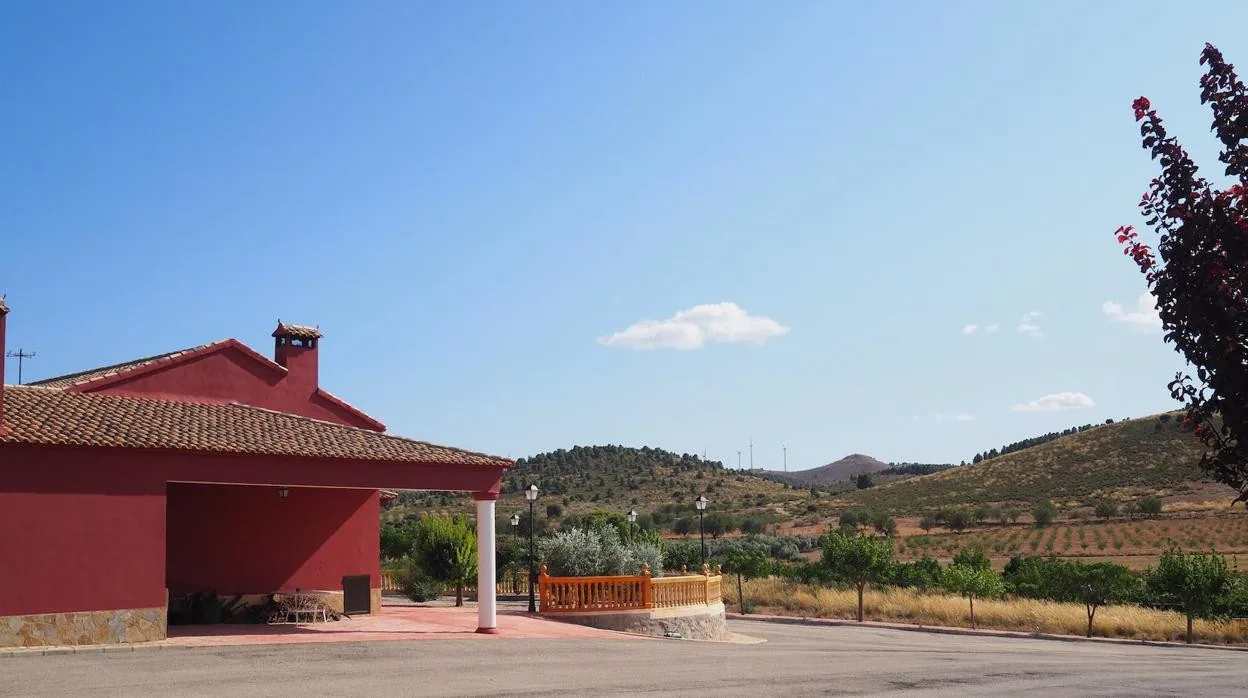 El mundo rural, una oportunidad para los grandes inversores en Castilla-La Mancha