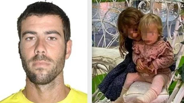 Dictan orden de búsqueda internacional para el padre y las hijas desaparecidos este martes en Tenerife