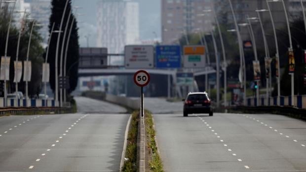 Desconcierto en la Xunta por el uso de fondos de la UE para carreteras