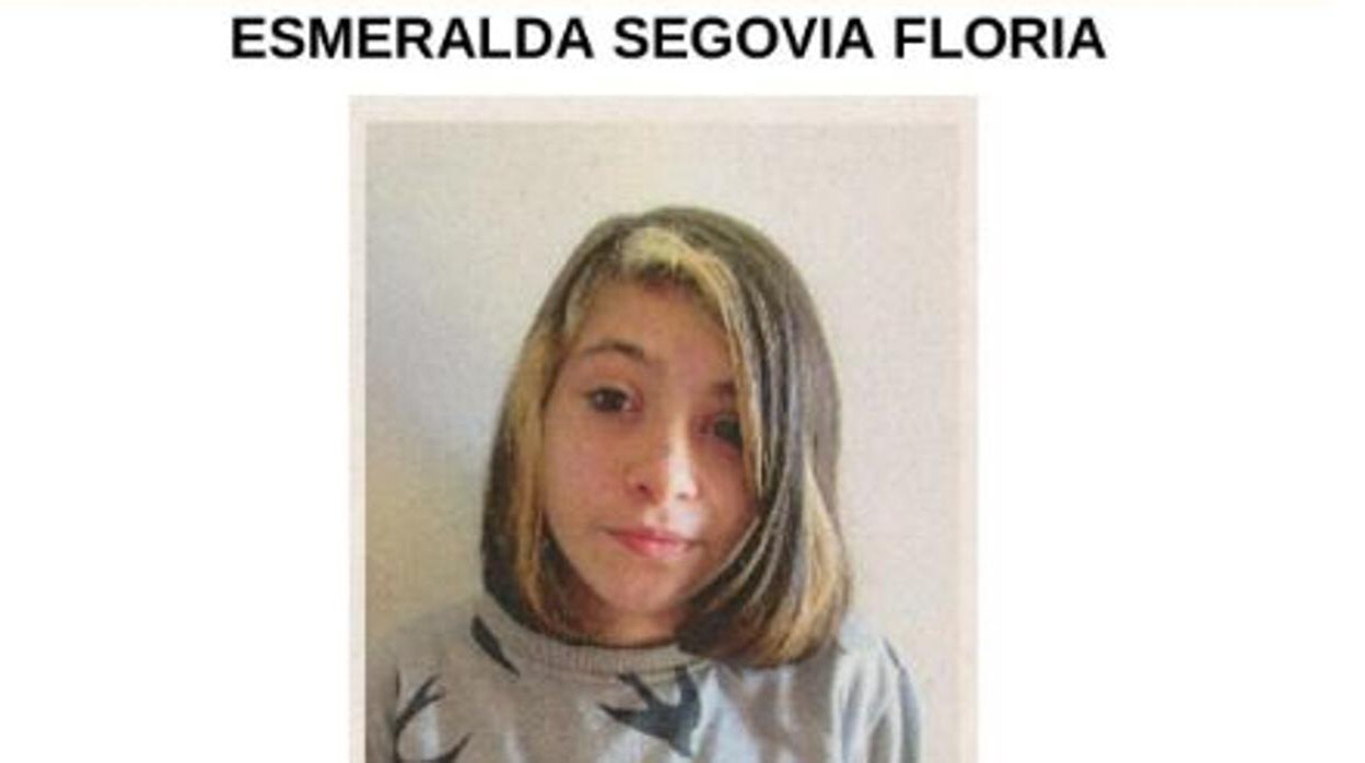 Buscan a una menor de catorce años desaparecida desde hace dieciocho días en Alborache
