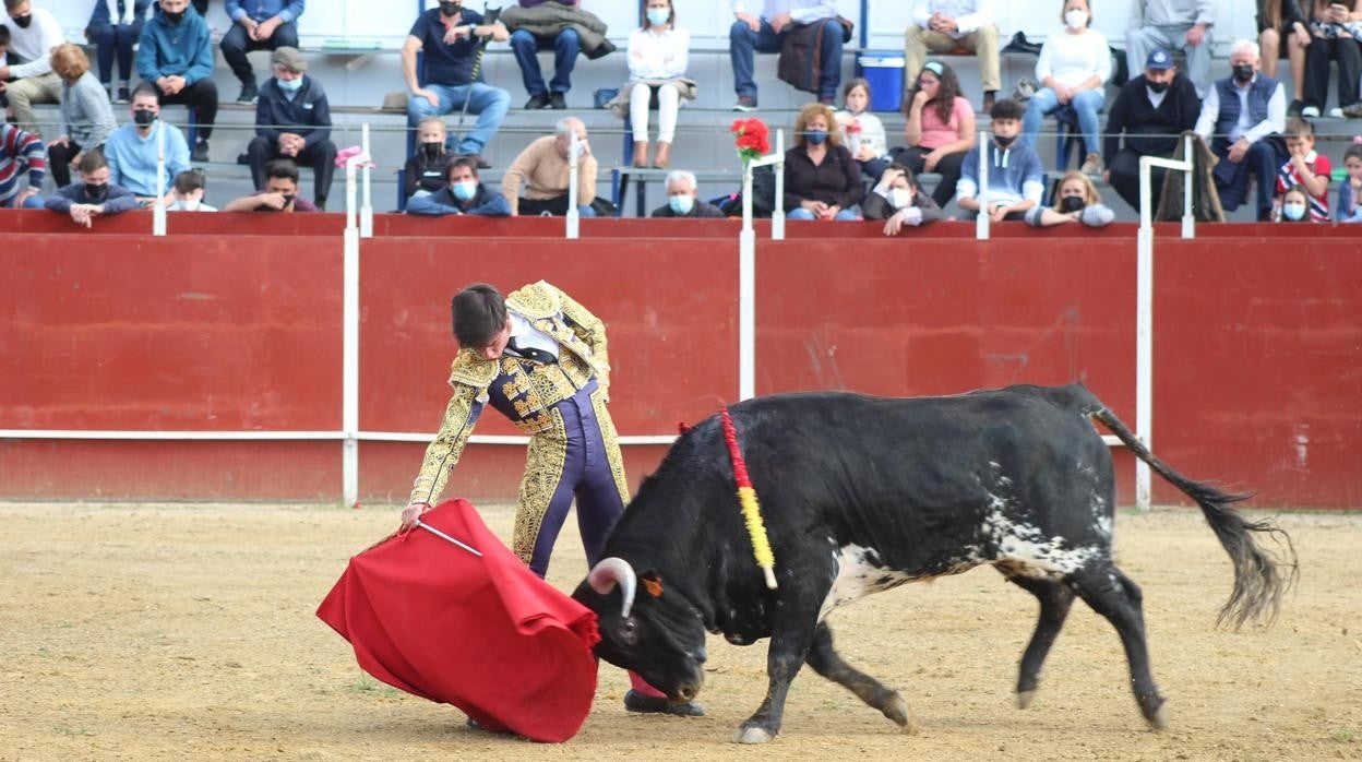 La Olivilla da que hablar en Méntrida