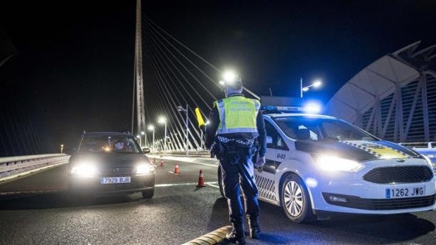 Las nuevas restricciones en Valencia tras el estado de alarma incluirán el toque de queda