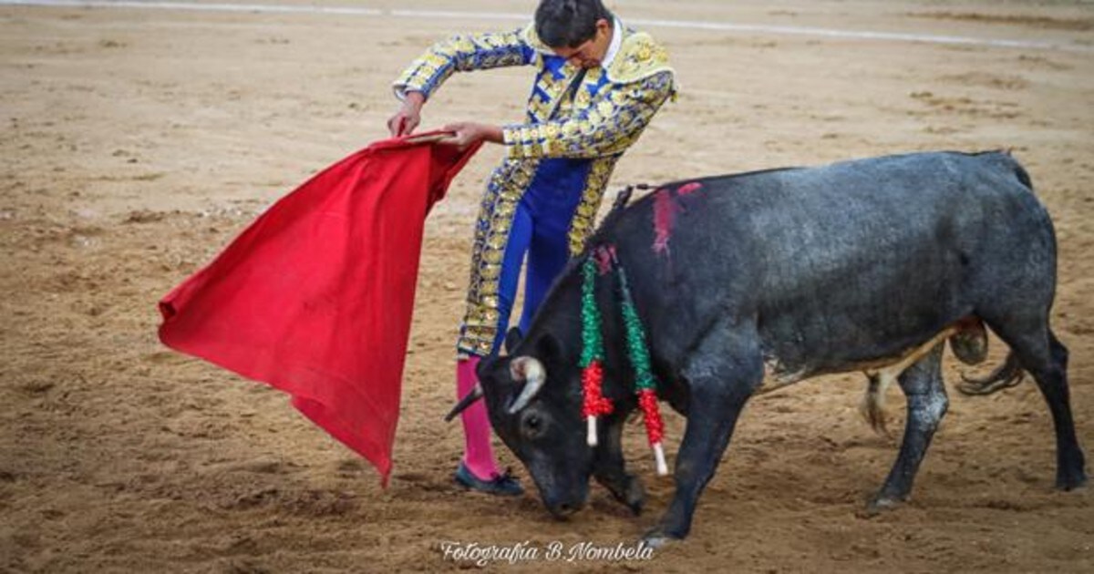 Antonio Conde Bajén: Reivindicando los méritos de un torero (Esquivias, 1 de mayo de 2021)