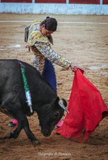 Antonio Conde Bajén: Reivindicando los méritos de un torero (Esquivias, 1 de mayo de 2021)