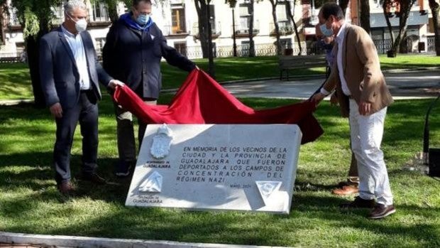 Guadalajara cambiará el nombre de seis calles relacionadas con el franquismo