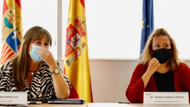 Aragón suspende por segundo año la Vaquilla de Teruel, los Sanlorenzos de Huesca y el Sanroque bilbilitano