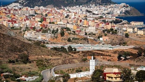 Un informe alerta del rearme de Marruecos como un peligro para España
