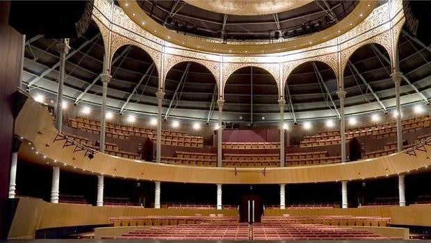 En marcha la comisión para que el Teatro Circo de Albacete sea Patrimonio de la Humanidad