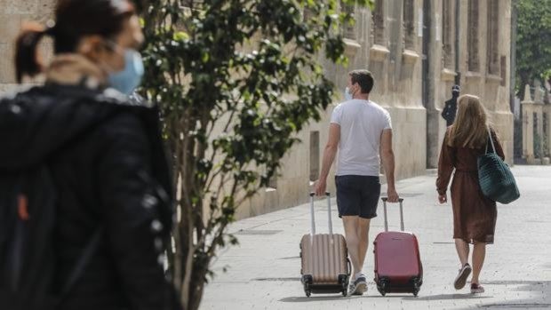 La Comunidad Valenciana ha recibido más de 250.000 turistas extranjeros desde que Ximo Puig decretó el cierre perimetral