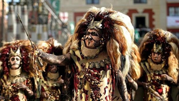 Malestar en los Moros y Cristianos de Alcoy porque Sanidad no comunica soluciones para reanudar la fiesta