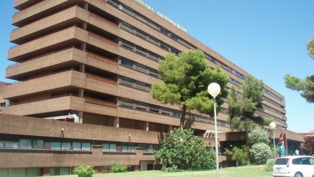 El joven herido en el cuello en Albacete evoluciona favorablemente