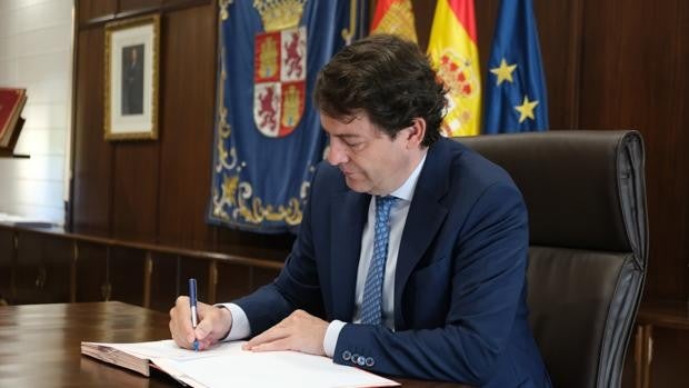 Castilla y León dice adiós al Impuesto de Sucesiones y Donaciones este domingo