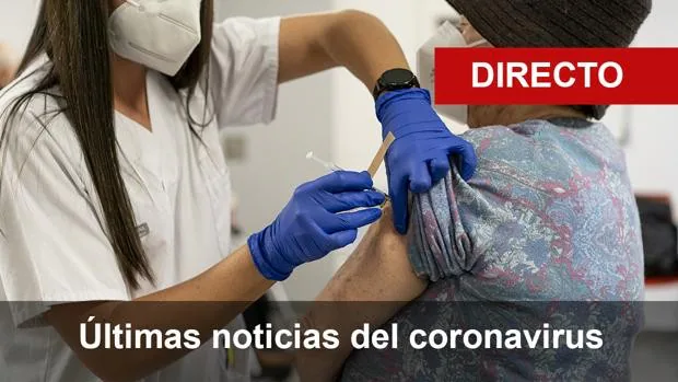 Coronavirus Valencia directo: horario del toque de queda y restricciones hasta el 24 de mayo