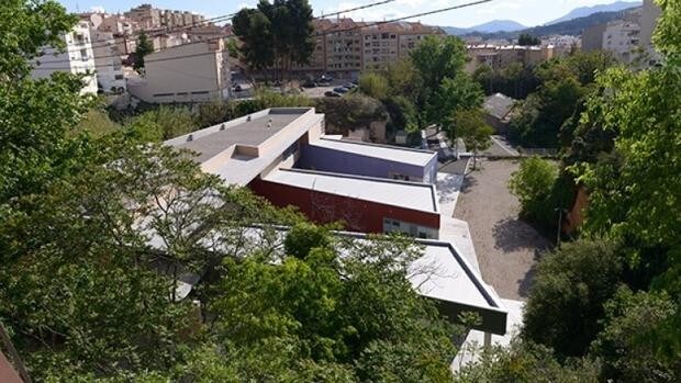La apertura de un centro de salud mental en Alcoy se retrasa 10 años por la división interna de la Generalitat