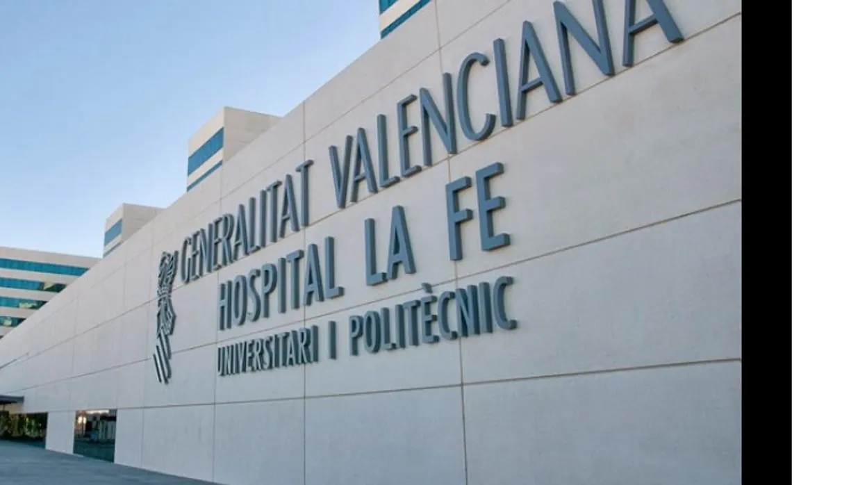 Un helicóptero medicalizado ha trasladado a la herida hasta Valencia