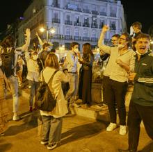 Las seis noticias que debes conocer hoy, martes 11 de mayo