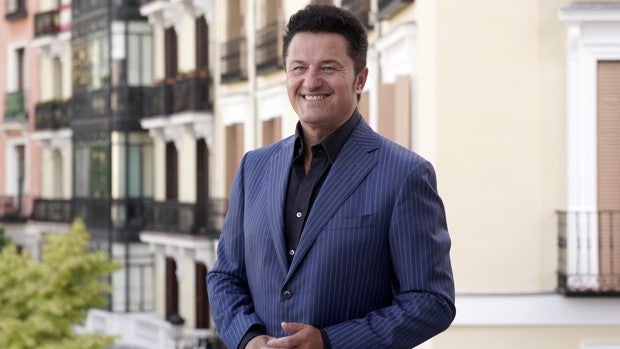 Piotr Beczala: «España está haciendo arte y en cambio en Austria y Alemania todo está cerrado»