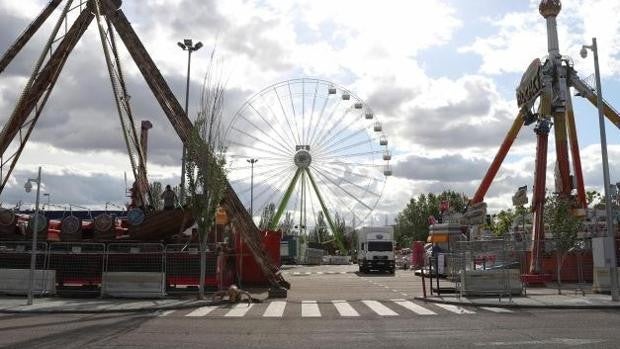 Así es la fiesta de San Isidro que acoge por primera vez Ifema: aforo de 6.000 personas y música en directo