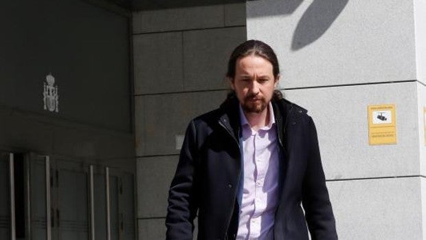 El Tribunal Constitucional tumba el blindaje de Iglesias en la comisión del CNI por inconstitucional