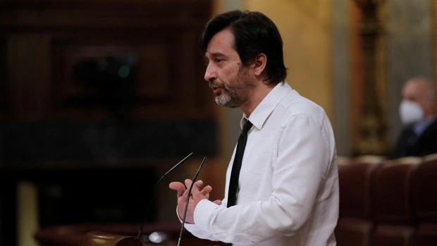 El Congreso aprueba el dictamen del accidente de Spanair con el voto en contra del PSOE
