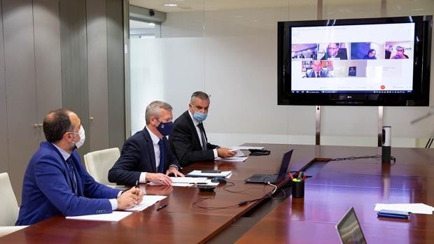 Coronavirus Galicia: el ocio nocturno se testará el 12 de junio con aforos reducidos y PCR