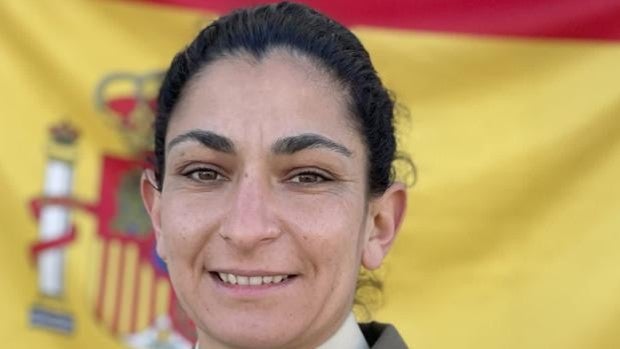 Muere una militar de 33 años en un accidente durante unos ejercicios en Santa Pola