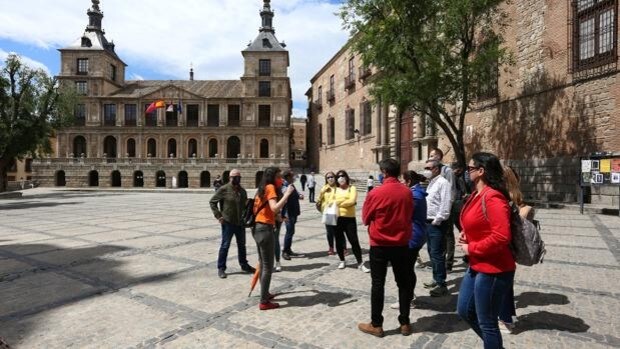 El turismo, la mejor vacuna para curar la economía de Castilla-La Mancha