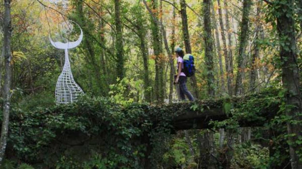 La provincia de Salamanca busca obras de arte que convivan con su patrimonio natural