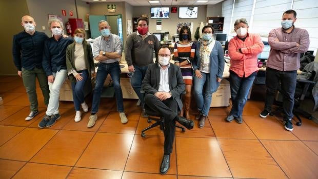 «La pandemia nos dio como un subidón de servicio público; nos creímos esenciales»