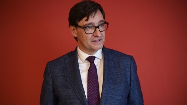 Illa, sobre el acuerdo ERC-Junts: «Va a ser un fracaso para Cataluña»