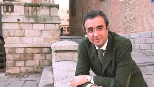 Muere, a los 67 años, Luis Sánchez Contador, exconcejal del Ayuntamiento de Toledo
