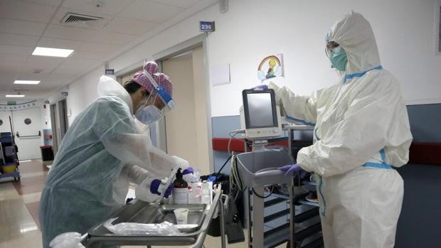 Última hora del coronavirus: Castilla-La Mancha registra 157 nuevos casos, 5 muertos y menos hospitalizados