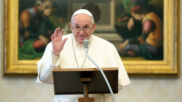 El papa Francisco conectará con Valencia en la inauguración de la sede de Scholas Occurrentes