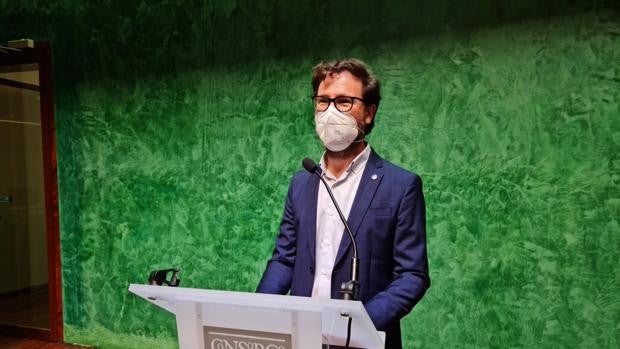 El Consorcio tramita este año 142 expedientes para rehabilitar viviendas para residentes frente a los 98 de 2020