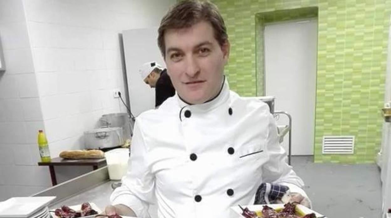 César Román Viruete