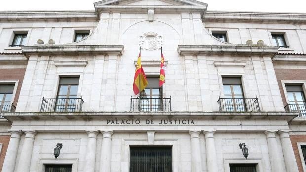 A juicio un agente de la Guardia Civil en Valladolid por sacar armas de subastas para amigos