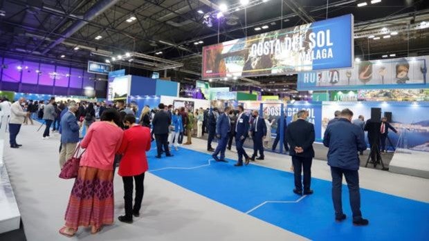 Fitur 2021, el punto de inflexión para remontar el turismo de negocios
