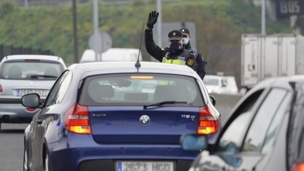 Fallece una mujer de 68 años y su nieta resulta herida grave tras ser atropelladas en Pontevedra