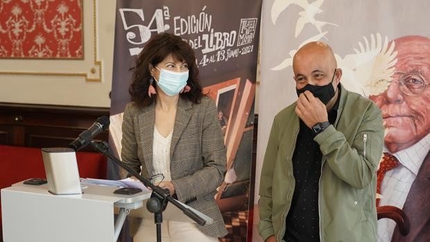 Landero, Silva y El Hachmi firmarán en la 54 Feria del Libro de Valladolid