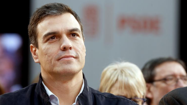 Cuando Pedro Sánchez proponía eliminar los indultos