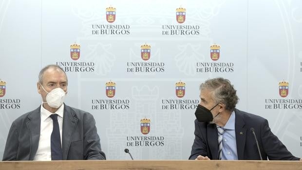 Laborda, sobre los indultos: «No son viables en el caso de las personas condenadas en firme por el Supremo»