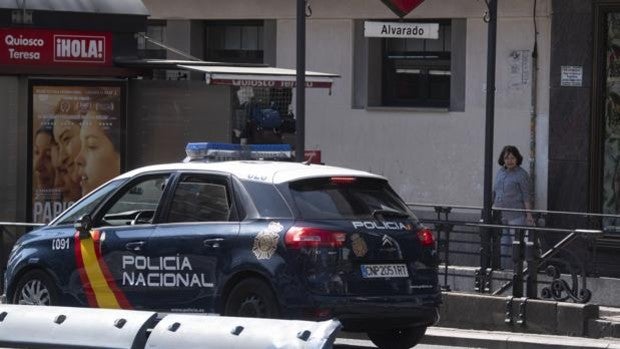 Detenido por pegar a su mujer y secuestrar a su hija de 3 años con la intención de quitarse la vida